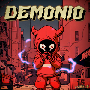 Demonio