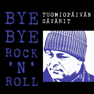 Bye bye Rock'n'Roll