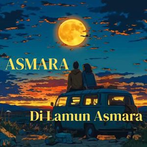 Dilamun Asmara (Asmara)