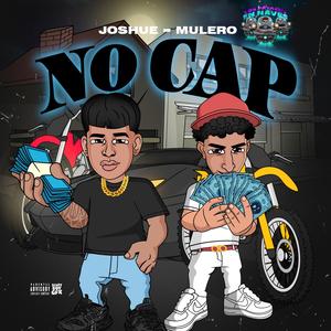 NO CAP (feat. mulero)