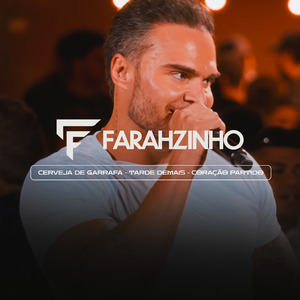 Cerveja de Garrafa / Tarde Demais / Coração Partido