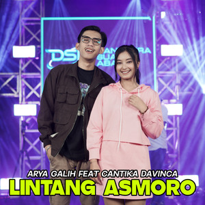 Lintang Asmoro