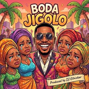 BODA JIGOLO