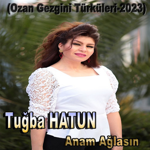 Anam Ağlasın (Ozan Gezgini Türküleri 2023 Albümü)