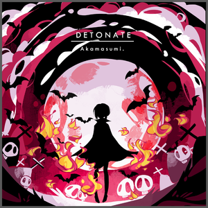 Detonate