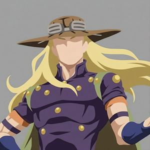 Steel Ball Run (Lofi Remix)