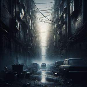 Purple Freeze (instrumental)