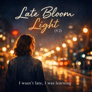 Late Bloom Light v2