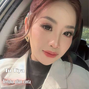 TERLUKA ULIAN CINTA