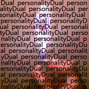 Dual personality prod. by T.A