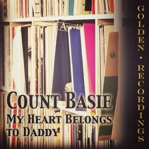 My Heart Belongs to Daddy