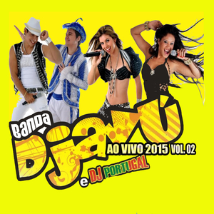 Soca Soca / Dança da Calcinha / Rubi / Atração Pitbull (Ao Vivo)