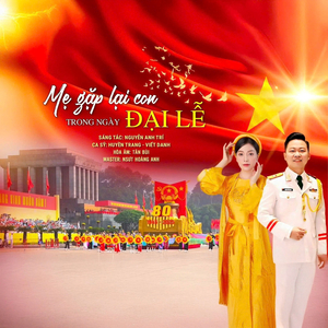 Mẹ Gặp Lại Con Trong Ngày Đại Lễ