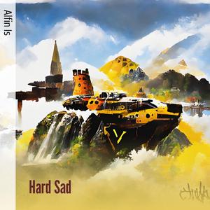 Hard Sad