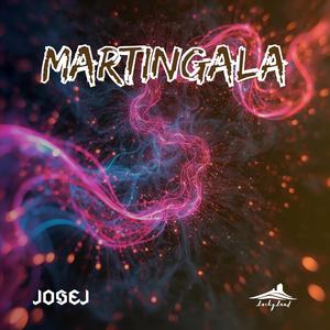 Martingala (Afro House)