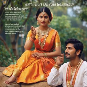 රිදී පව්ව සොලවාගෙන  by @wanderingbinauralbeats285