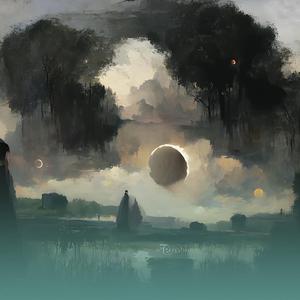 Rhomadon Bulan Yang Suci