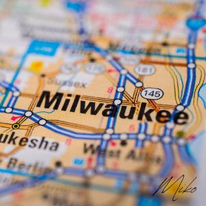 RISE (feat. Chris Wynter)