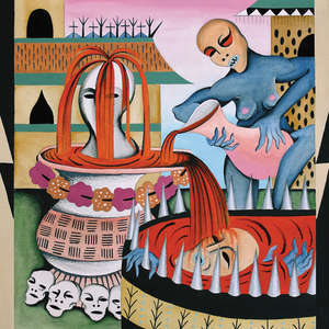 Cries of Pleasure, Heavenly Pain