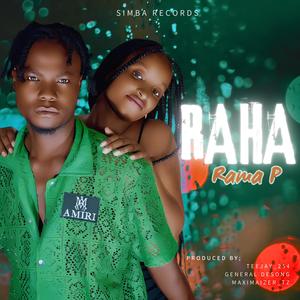 Raha