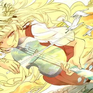 万籁音#01 「鹰」