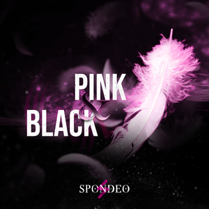 Pink & Black