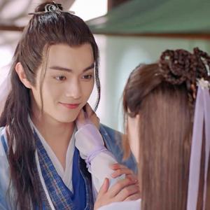 月下泪（cover：二珂 出自《从前有座灵剑山》）