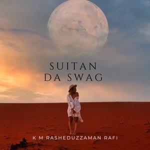 Suitan Da Swag