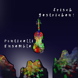 Chiome d'oro (Arr. by Carola Romer)