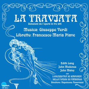 La Traviata: Preludio