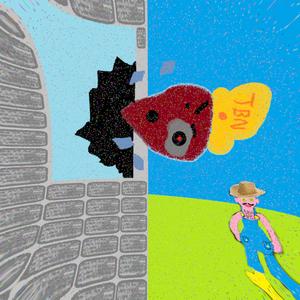 Uciekająco-Zapierdalający Na Wschód Kabel, Gdzie Założył Fermę Świń I Żyło Mu się Dobrze