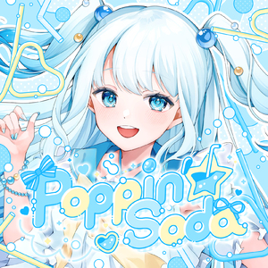 Poppin’☆Soda