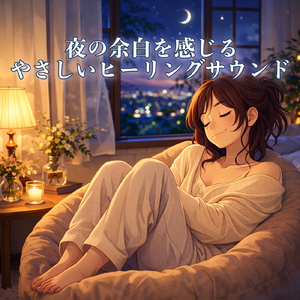 静寂のまどろみ – Deep Sleep Prelude