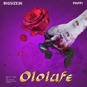 Ololufe (feat. Pappi)