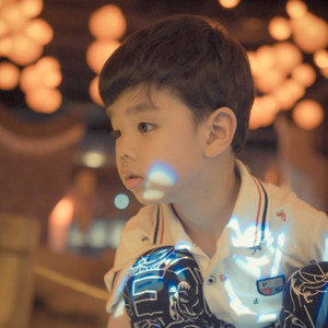 半亩方塘一鉴开