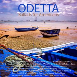 No More Cane on the Brazos