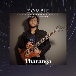Zombie guitar cover
