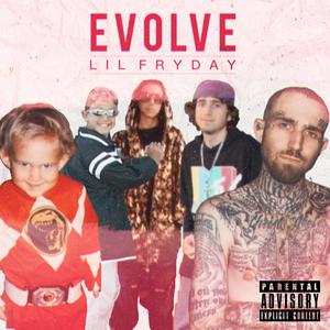 Shine (feat. Tokyothrill & LBZ)