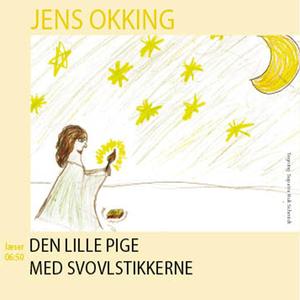 Den lille pige med svovlstikkerne