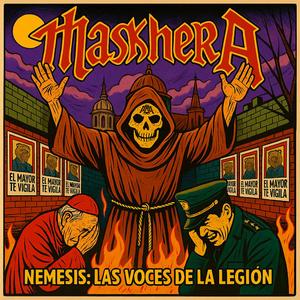 Lucharemos Hasta el Final (feat. Luís Binimelis)