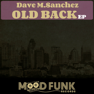 Old Back (Original Mix)