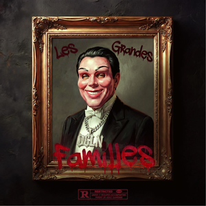 Les Grandes Familles
