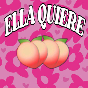 Ella quiere