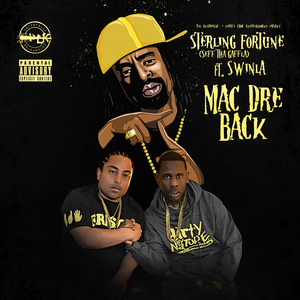 Mac Dre Back