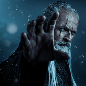 Hail Odin (Viking Music)