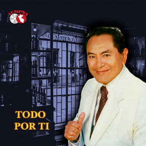 Todo Por Ti (Bolero)