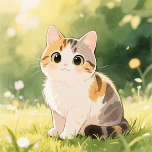 小さなお姫様