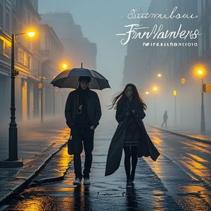 熟悉的陌生人啊