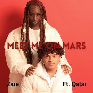 Meet Me On Mars (feat. Qalai)