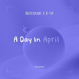 A Day in April